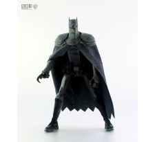 DC Steel Age Action Figure 1/6 The Batman Day 35 cm